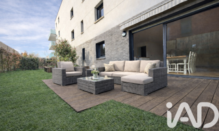 Maison 4 Pièces 98 m² à vendre à Roncq (59223)