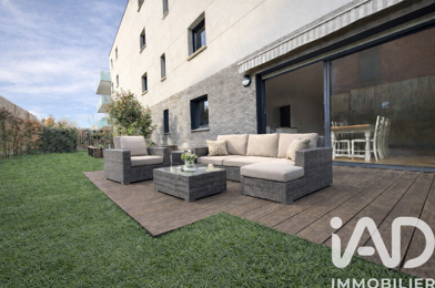 Maison 4 pièces 387700 €