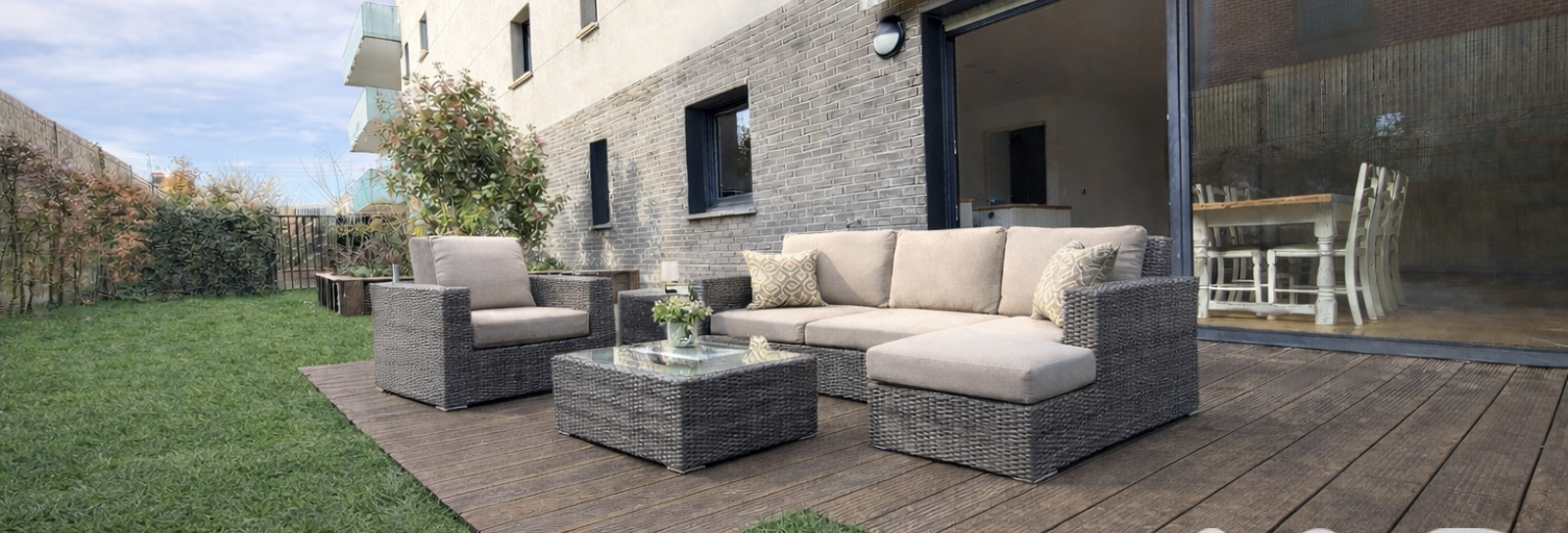 Maison 4 Pièces 98 m² à vendre à Roncq (59223)