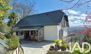 Maison 5 Pièces 135 m² à vendre à Gelos (64110)