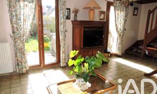 Maison 4 Pièces 81 m² à vendre à Guyancourt (78280)