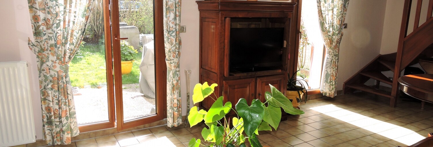 Maison 4 Pièces 81 m² à vendre à Guyancourt (78280)