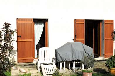 Maison 4 pièces 392000 €