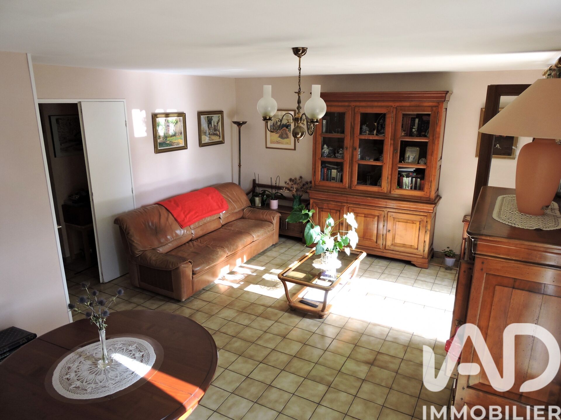 Vente Maison/villa 4 pièces - Photo 4