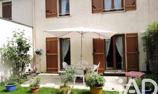 Maison 4 Pièces 81 m² à vendre à Guyancourt (78280)