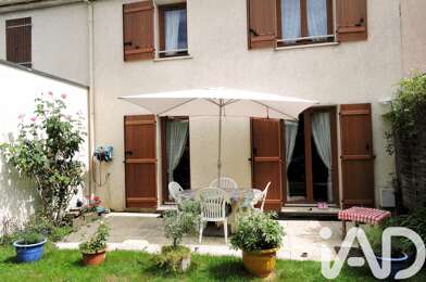 Maison 4 pièces 378500 €