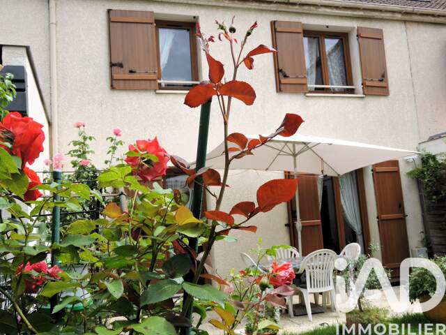 Vente Maison/villa 4 pièces — photo du bien