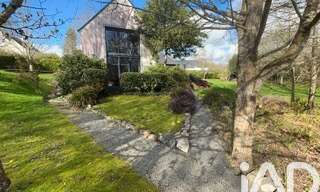 Maison 5 Pièces 117 m² à vendre à La Forêt-Fouesnant (29940)