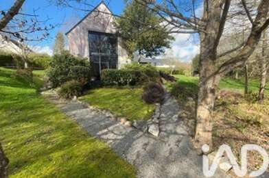 Maison 5 pièces 375000 €