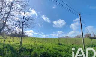 Terrain  15853 m² à vendre à Bétous (32110)