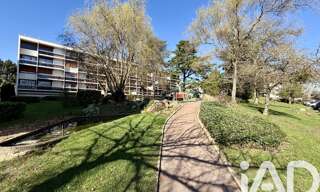 Appartement 5 Pièces 91 m² à vendre à Palaiseau (91120)