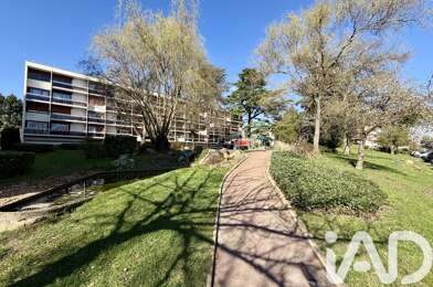 Appartement 5 pièces 295000 €