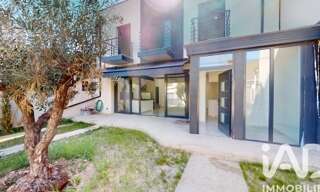 Maison 5 Pièces 110 m² à vendre à Drancy (93700)