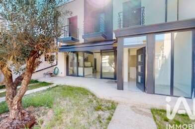 Maison 5 pièces 389000 €