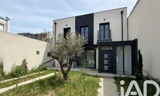 Maison 5 Pièces 110 m² à vendre à Drancy (93700)