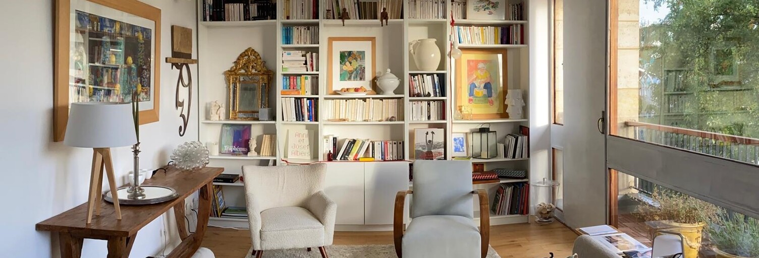 Appartement 3 Pièces 72 m² à vendre à La Celle-Saint-Cloud (78170)