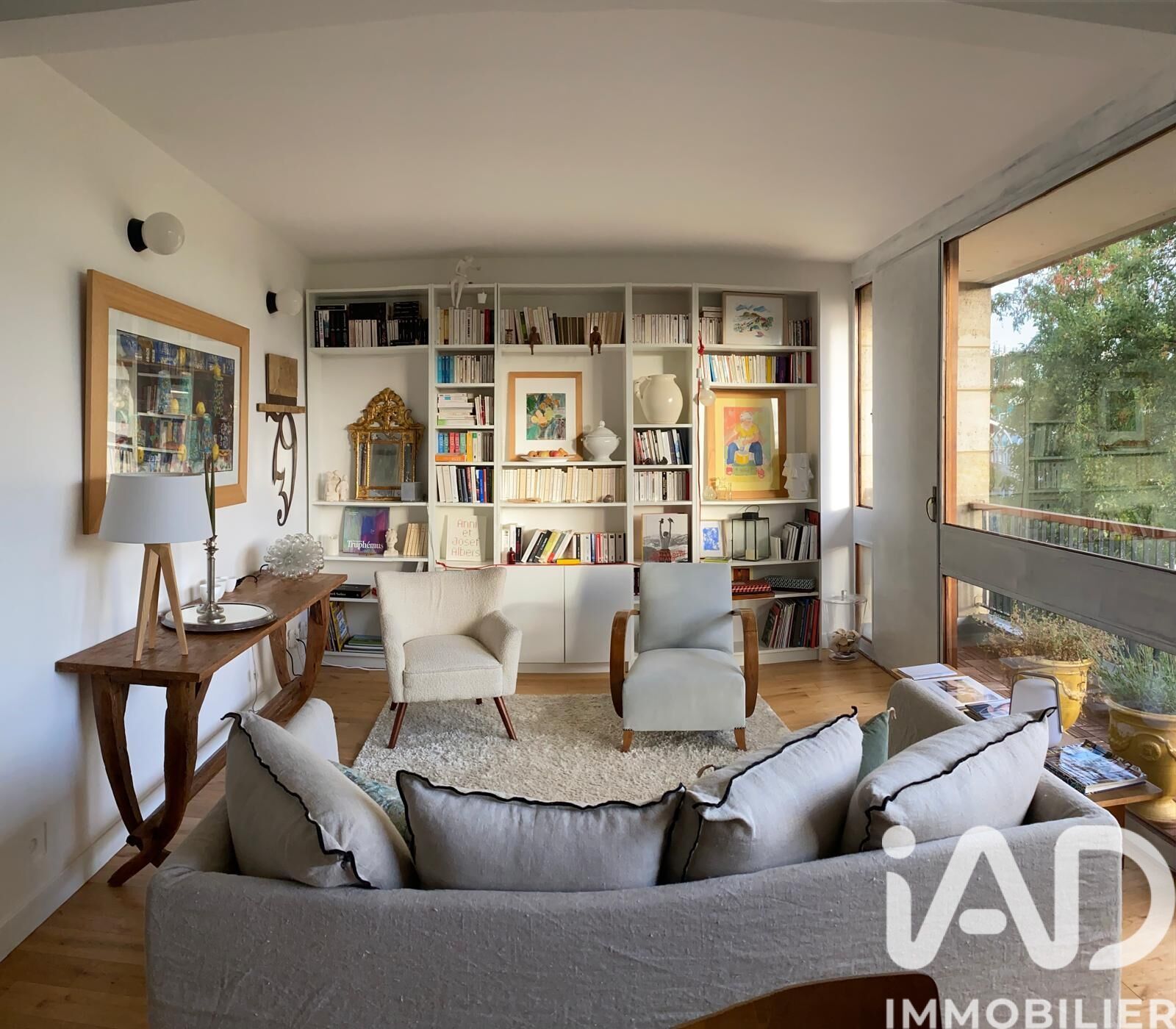 Appartement à vendre, 3 pièces, 71 m², La Celle-Saint-Cloud