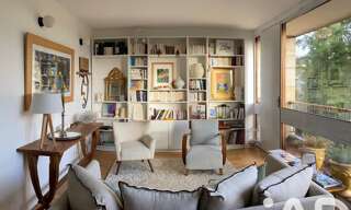 Appartement 3 Pièces 71 m² à vendre à La Celle-Saint-Cloud (78170)