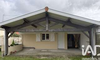 Maison 4 Pièces 57 m² à vendre à Naujac-sur-Mer (33990)