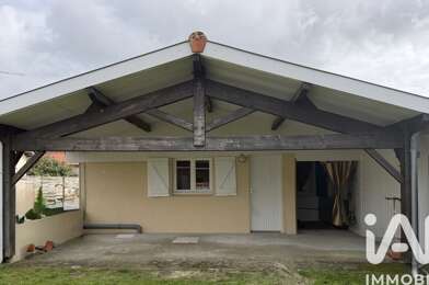 Maison 4 pièces 150000 €