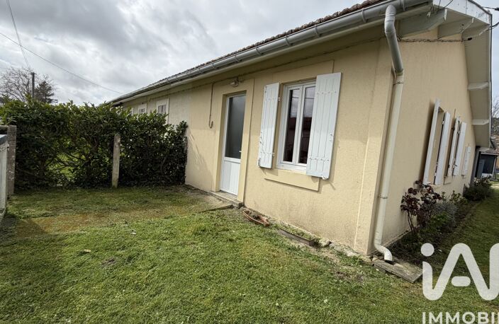 Vente Maison/villa 4 pièces — photo 2