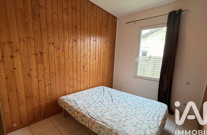 Vente Maison/villa 4 pièces — photo 3