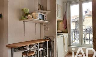 Appartement 1 Pièce 16 m² à vendre à Bargemon (83830)