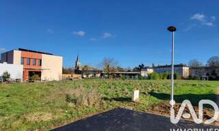 Terrain  558 m² à vendre à Lux (71100)