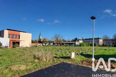 Terrain  69760 €