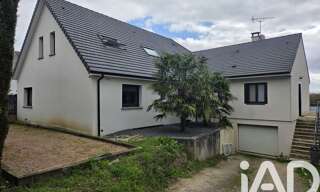 Maison 7 Pièces 210 m² à vendre à Oissel-sur-Seine (76350)