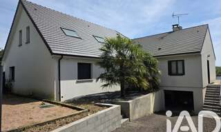 Maison 7 Pièces 210 m² à vendre à Oissel-sur-Seine (76350)