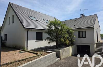 Vente Maison/villa 7 pièces — photo du bien