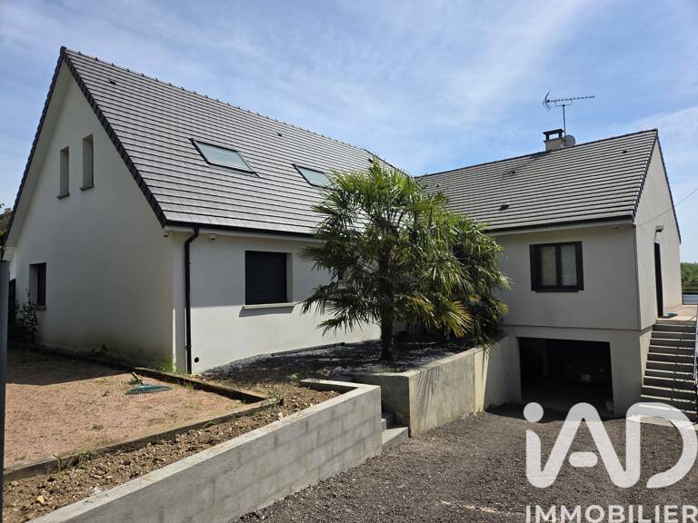 Vente Maison/villa 7 pièces — photo 1