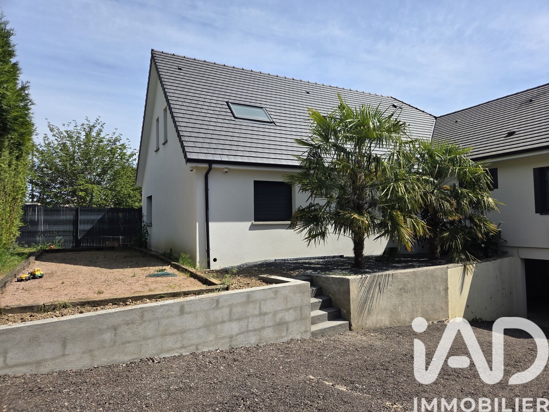 Vente Maison/villa 7 pièces - Photo 2
