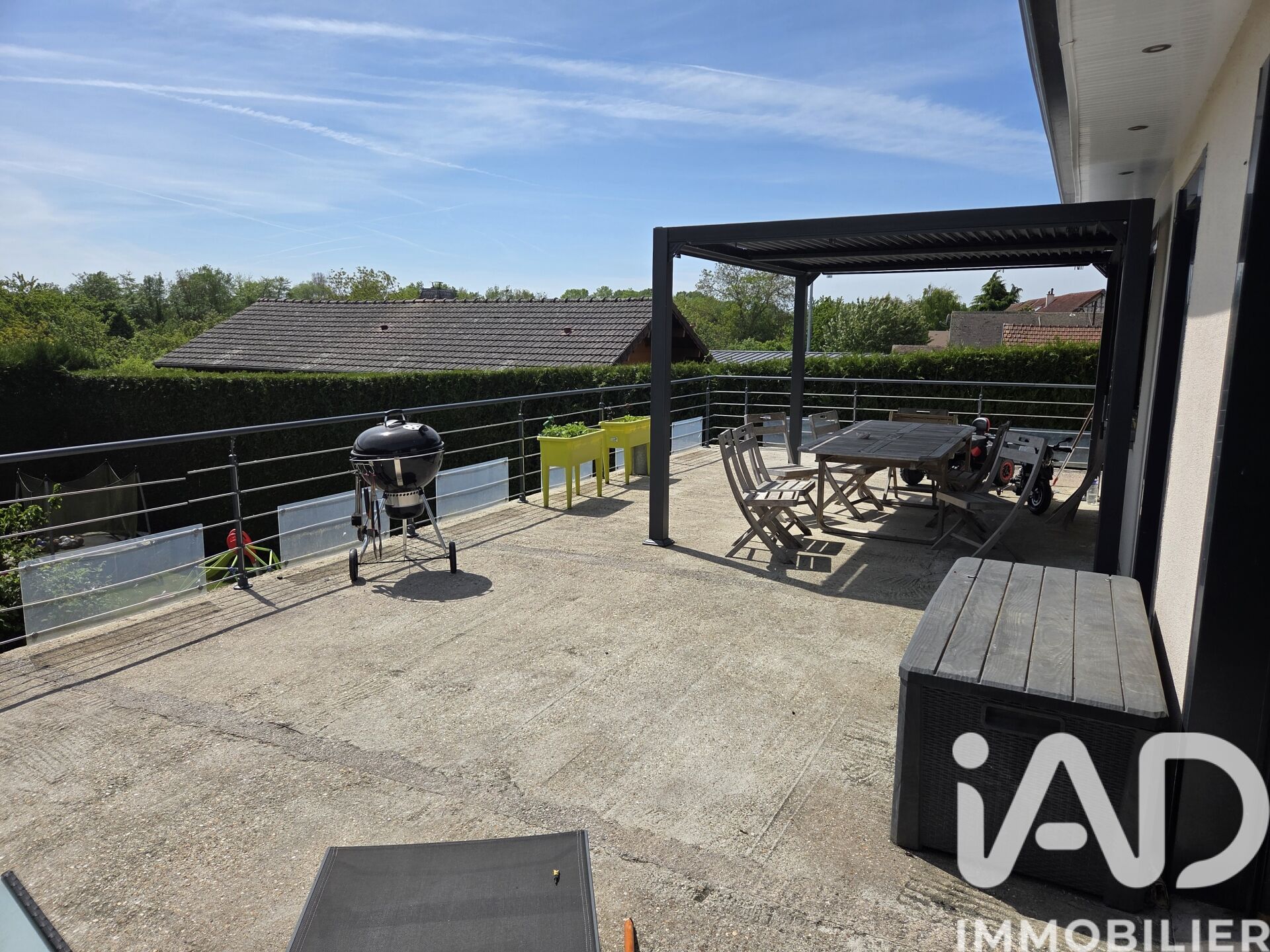 Vente Maison/villa 7 pièces - Photo 3