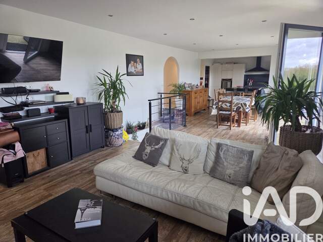 Vente Maison/villa 7 pièces — photo du bien