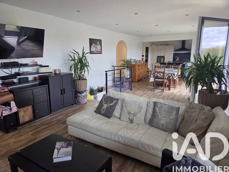 Vente Maison/villa 7 pièces — photo 1
