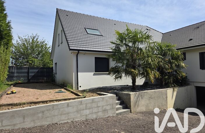 Vente Maison/villa 7 pièces — photo 3