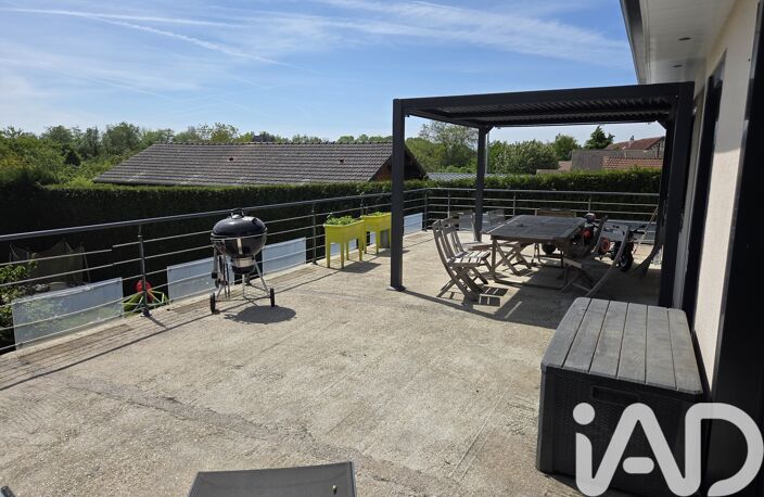 Vente Maison/villa 7 pièces — photo 4