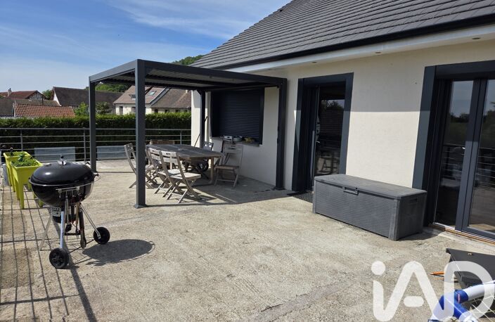 Vente Maison/villa 7 pièces — photo 5