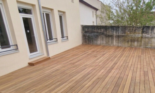 Appartement 5 Pièces 107 m² à vendre à Nancy (54000)