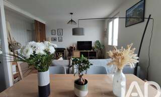 Appartement 2 Pièces 53 m² à vendre à Rennes (35000)