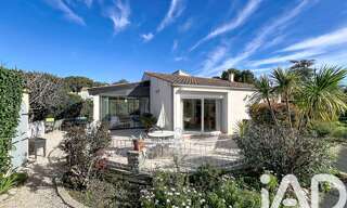 Maison 5 Pièces 122 m² à vendre à Velaux (13880)