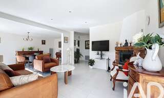 Maison 5 Pièces 122 m² à vendre à Velaux (13880)