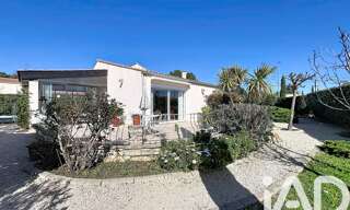 Maison 5 Pièces 122 m² à vendre à Velaux (13880)