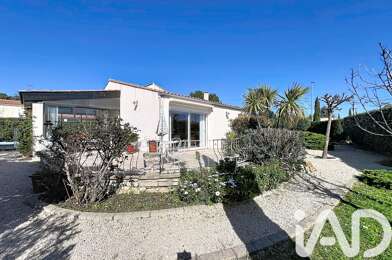 Maison 5 pièces 599000 €