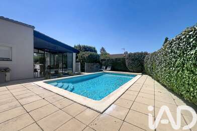 Maison 5 pièces 585000 €