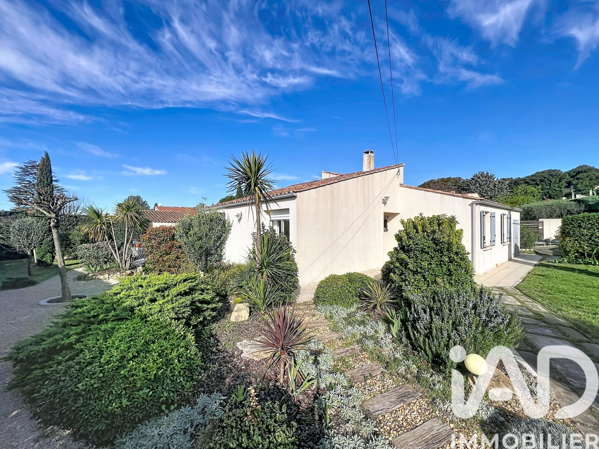Vente Maison/villa 5 pièces - Photo 3
