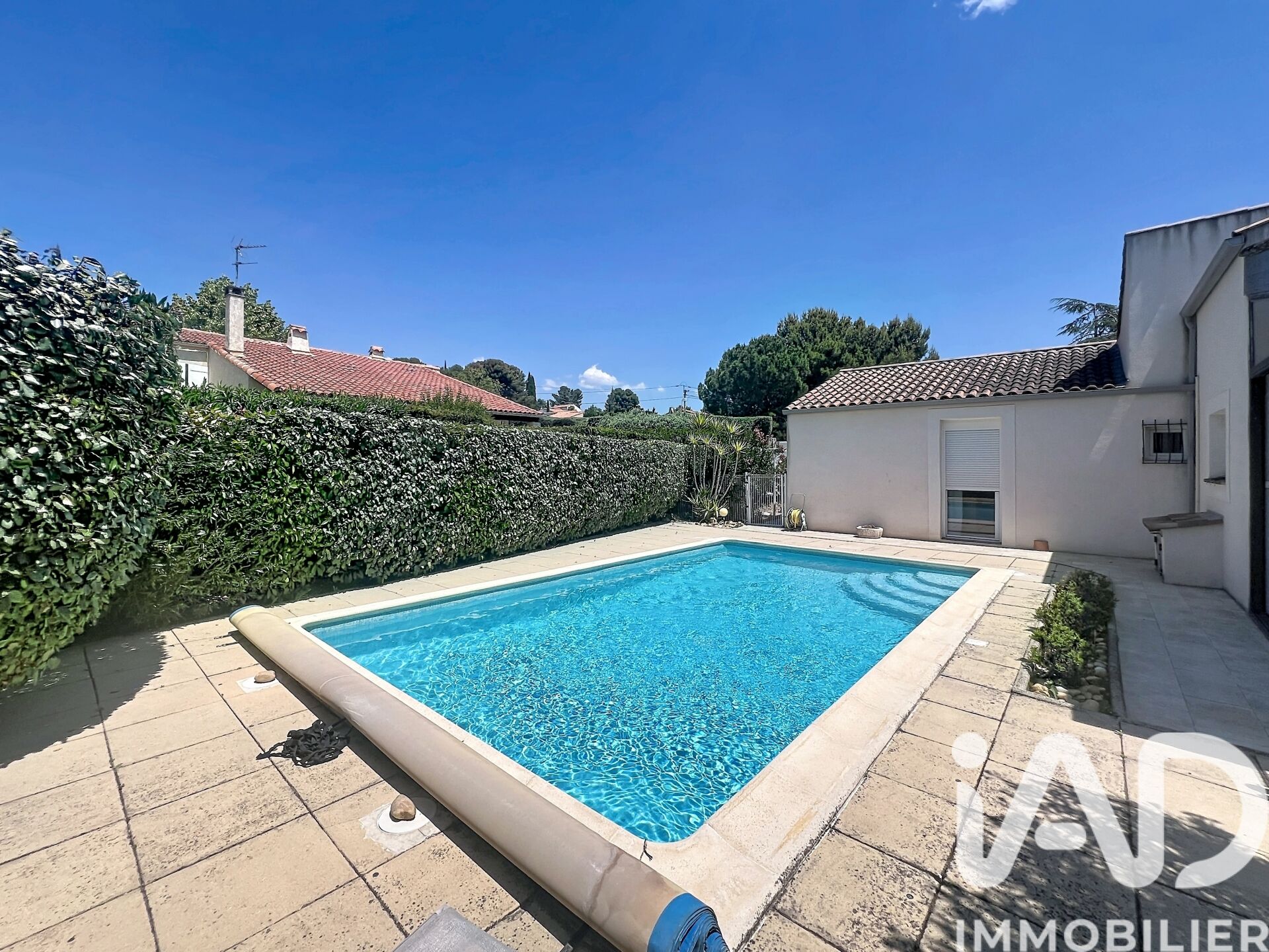 Vente Maison/villa 5 pièces - Photo 4