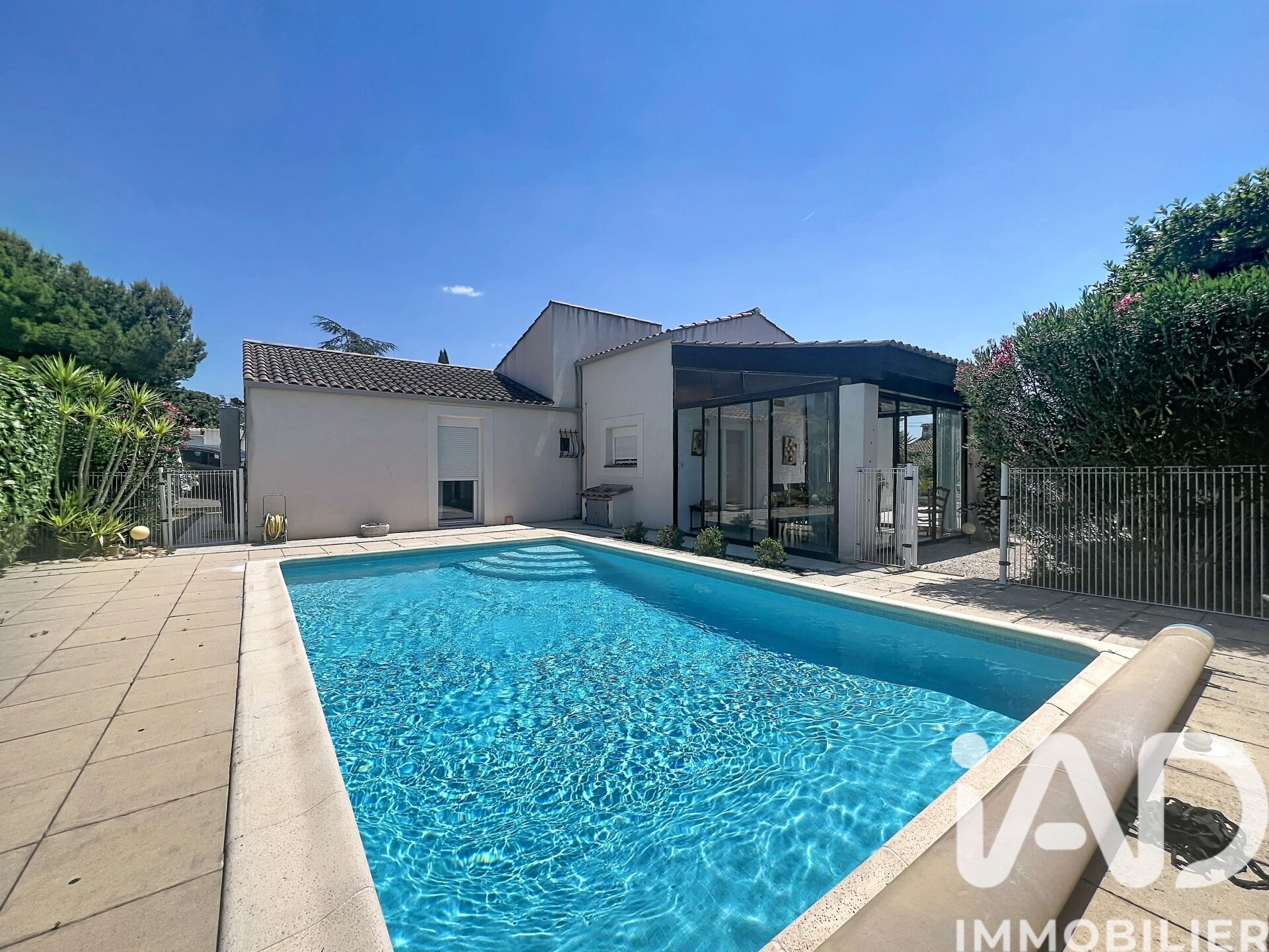 Vente Maison/villa 5 pièces - Photo 5